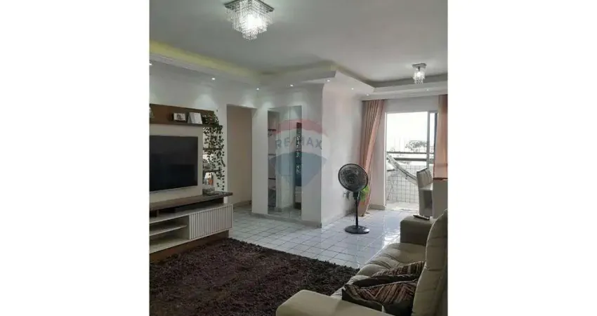 Apartamento com 3 quartos à venda no Bonji, Recife 