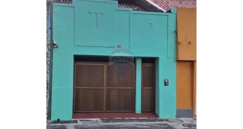 Casa com 2 quartos à venda no Carmo, Olinda