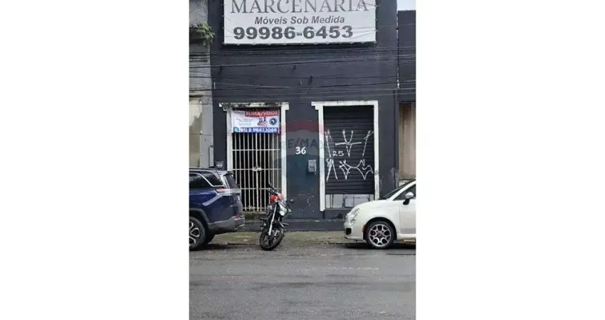 ALUGUEL IMOVEL COMERCIAL 266MTS ESPINHEIRO - RUA BARÃ0 ITAMARACA