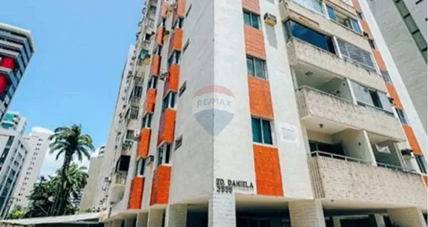 Apartamento com 3 quartos à venda na Avenida Engenheiro Domingos Ferreira, 3856, Boa Viagem, Recife