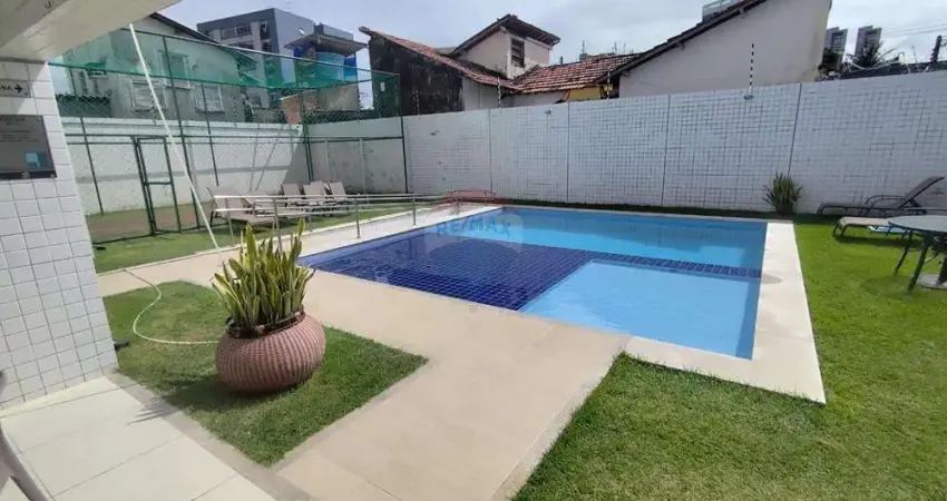 VENDO -APARTAMENTO - 68 MTS - EDF. VARANDAS DA ILHA  - 03 QUARTOS  - ( 01 SUITE )  PISCINA - VAGA COBERTA  - ILHA DO LEITE