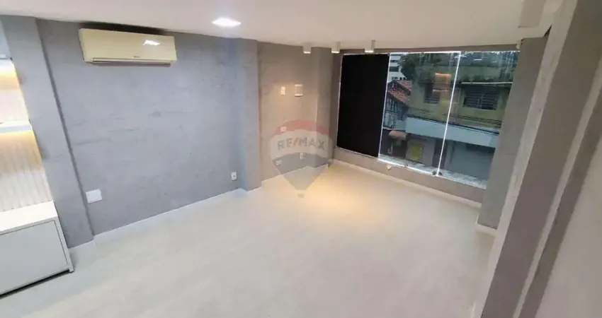 Venda - excelente loja em galeria 1° andar - 33 mts com mezanino - banheiro privado - av. santos dumont - rosarinho / aflitos