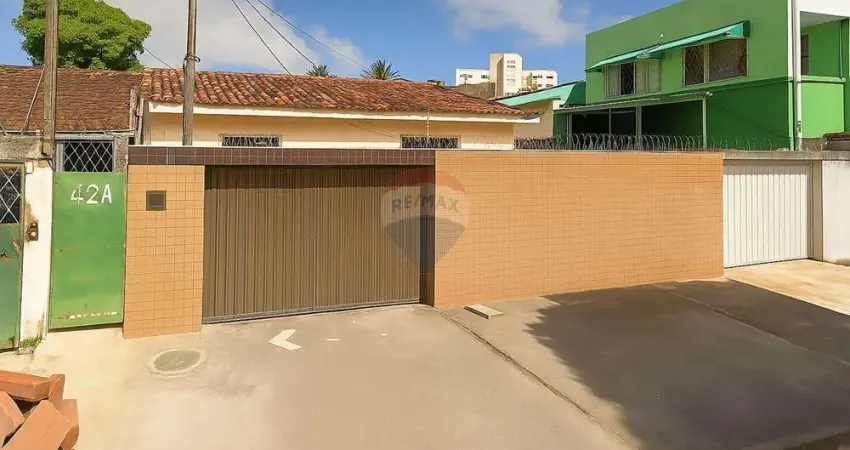 CASAPARA ALUGAR - CAMPO GRANDE - 180m² - R$ 3.200,00 (pacote de locação)