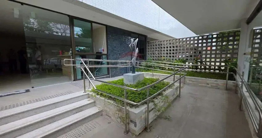 Ultimas unidades disponíveis - edf. palacio rosarinho - 9º andar - 55m² - encruzilhda - recife/pe