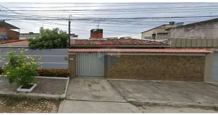 Casa com 3 quartos à venda no San Martin, Recife 