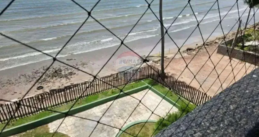 Vendo  - oportunidade  - apartamento reformado  - 150 mts  - beira mar  - 03 quarto  ( 01 suite )  - 02 vagas  -  janga  paulista