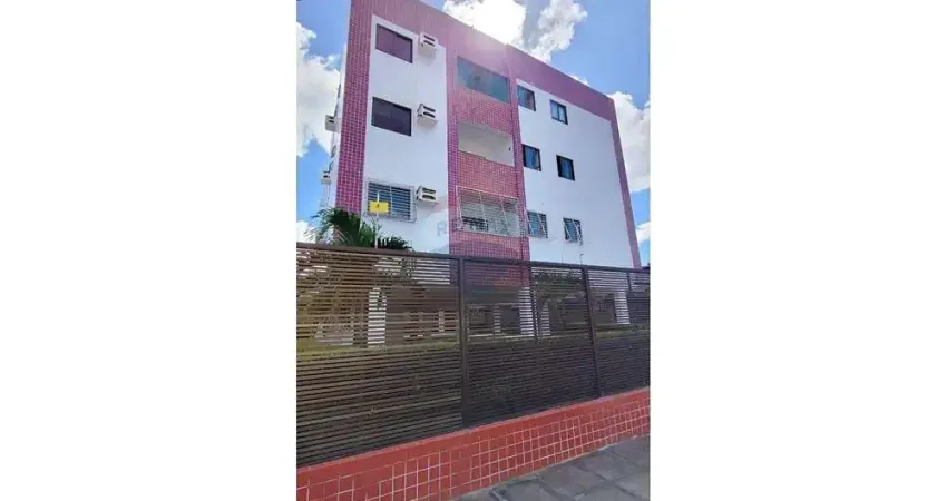 Venda  - iputinga  -edf. em pilotis  - 70 mts    - apt  03 quartos ( 01 suite )  - 02 vagas cobertas