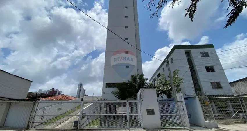 Apartamento com 2 quartos para alugar no Torre, Recife