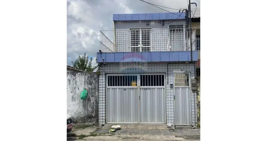Casa com 4 quartos à venda no San Martin, Recife 