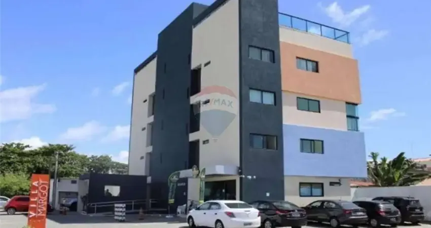 Vendo Flat - Edf. Vila Margot , 1 Quarto - 40m² - Porto de Galinhas - Ipojuca/PE.