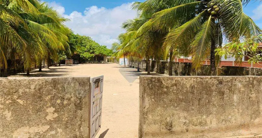 Casa com 3 quartos à venda na Avenida Beira Mar, S/N, Centro, Pitimbu