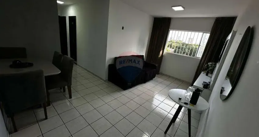 Apartamento com 3 quartos à venda na Rua Dom Pedro Henrique, 86, Santo Amaro, Recife