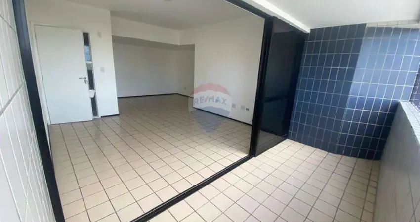 Apartamento com 3 quartos para alugar na Rua Padre Bernardino Pessoa, 721, Boa Viagem, Recife