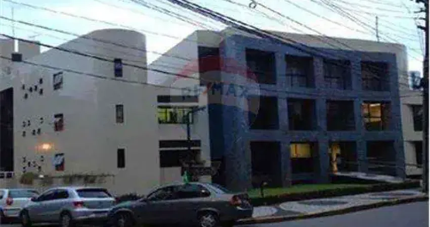 Sala Comercial à venda - Empresarial Ponte Dúchoa - 35m² - Bairro das Graças