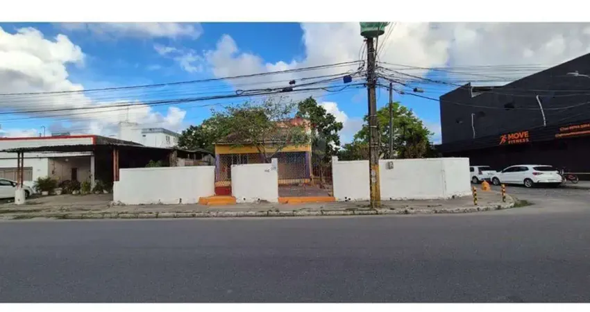 Ponto comercial à venda na Rua do Bom Pastor, 505, Iputinga, Recife