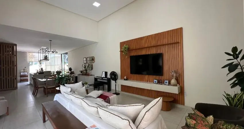 Casa no Damha Terrea PORTEIRA FECHADA, com 3 suites + escritorio, quintal e piscina, R$ 2.350.000,00