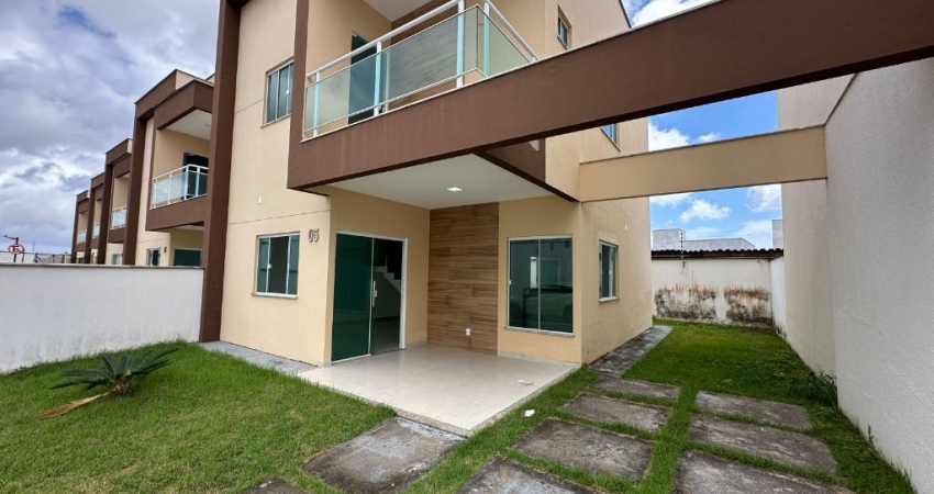 Casa na Cohama, Duplex, Nascente, 3 suites