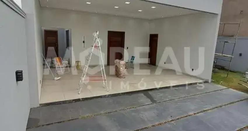 Casa com 3 quartos à venda no Jardim Morumbi, Sinop 