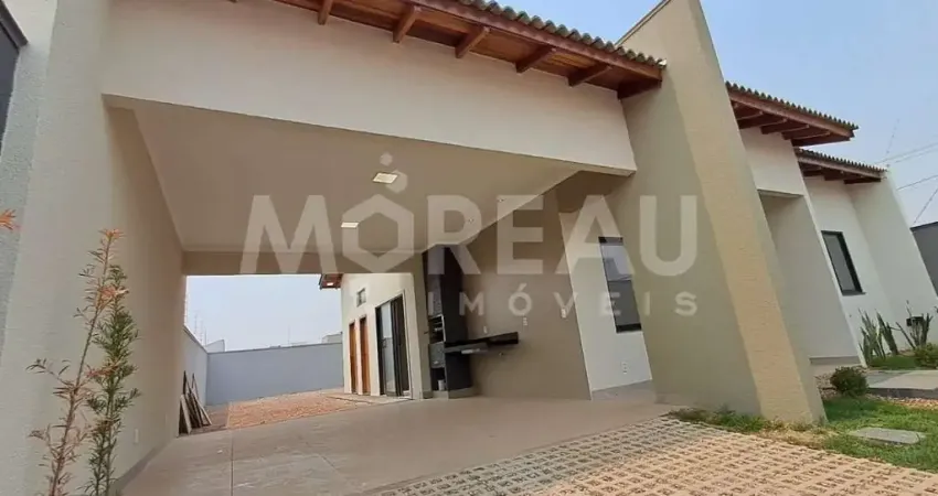 Casa com 2 quartos à venda no Loteamento Quatro Estações Boulevard, Sinop 