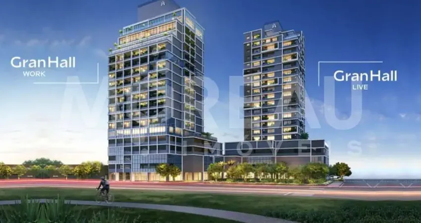 Sala comercial com 1 sala à venda no Jardim Maringá, Sinop 
