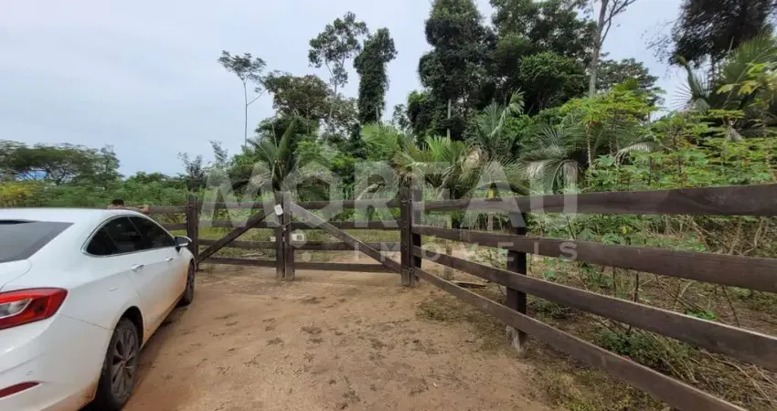 Chácara / sítio com 3 quartos à venda na Zona Rural, Sinop 