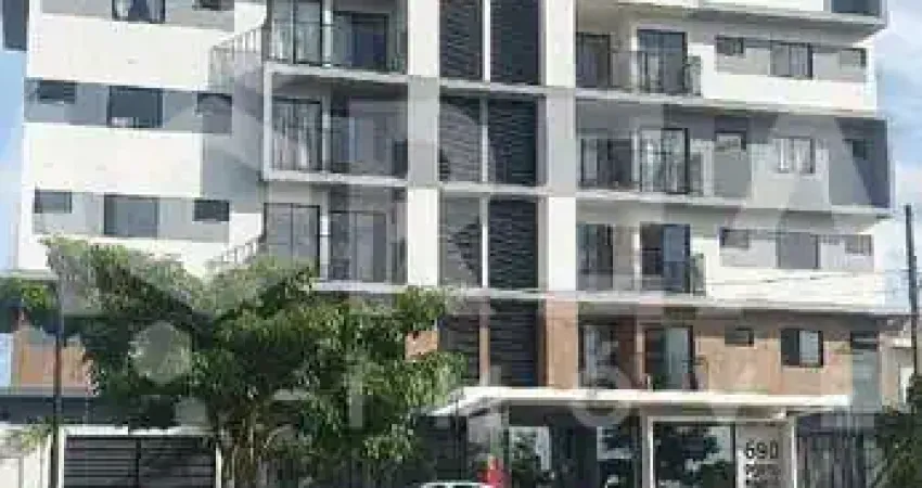 Apartamento com 2 quartos à venda no Jardim das Itaúbas, Sinop 