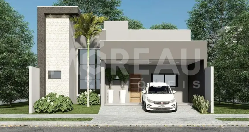 Casa com 3 quartos à venda no Jardim das Itaúbas, Sinop 