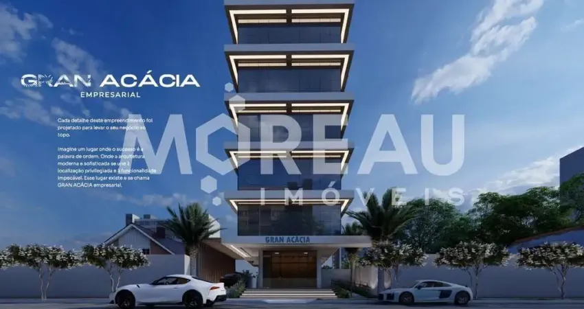 Sala comercial com 30 salas à venda no Jardim Botânico, Sinop 