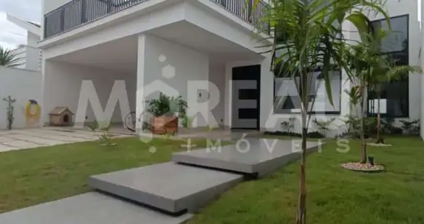 Casa com 3 quartos à venda no Residencial Aquarela Brasil, Sinop 