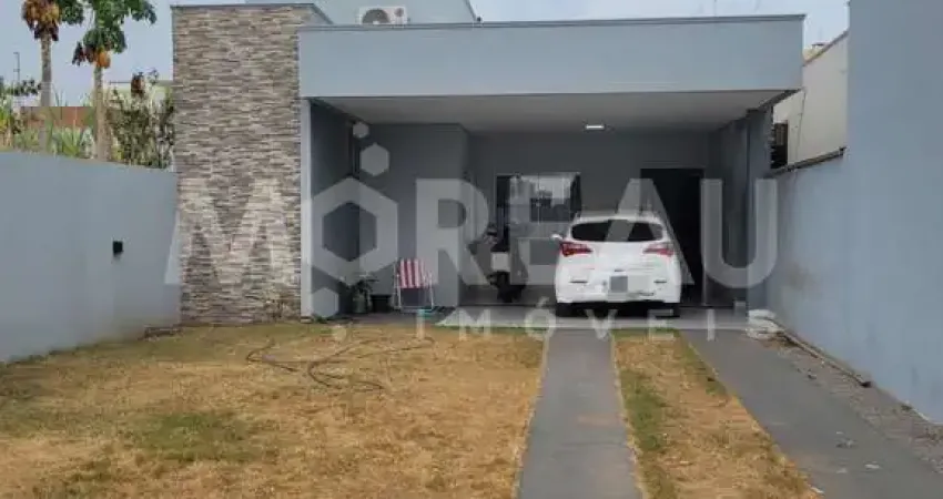 Casa com 2 quartos à venda no Jardim Itália, Sinop 