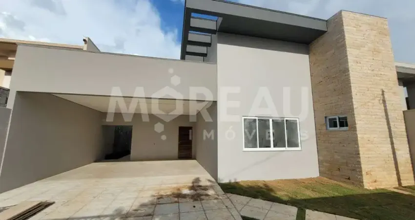Casa com 3 quartos à venda no Jardim Belo Horizonte, Sinop 