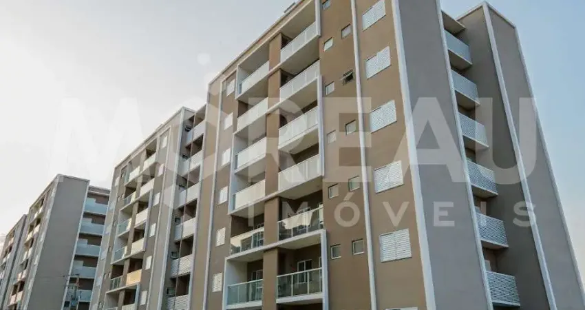 Apartamento com 2 quartos à venda no Residencial Florença, Sinop 