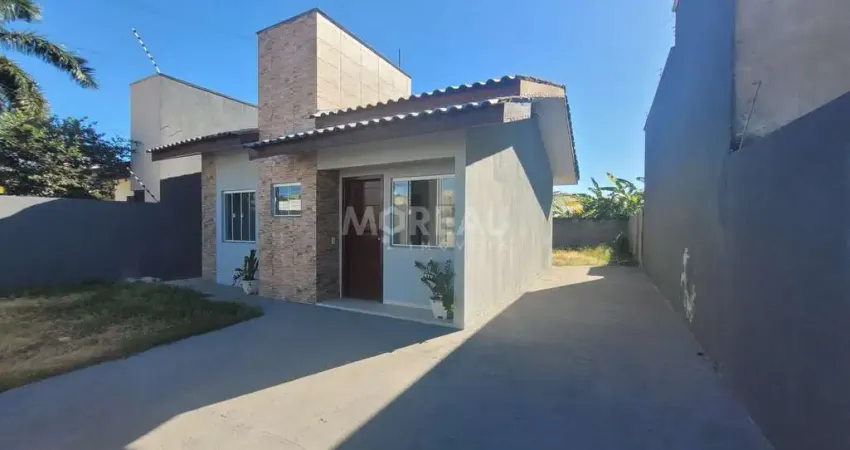 Casa com 2 quartos à venda no Residencial das Acácias, Sinop 