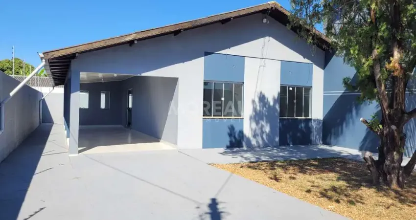 Casa com 3 quartos para alugar no Jardim das Violetas, Sinop 