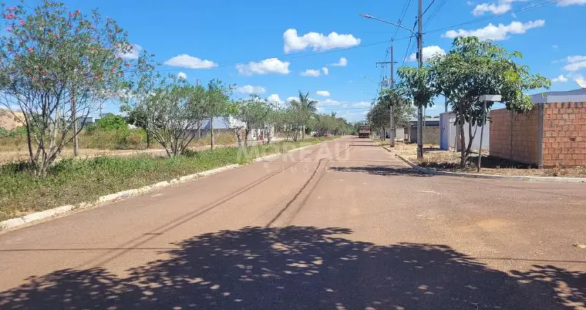 Terreno comercial à venda no Jardim Portinari, Sinop 