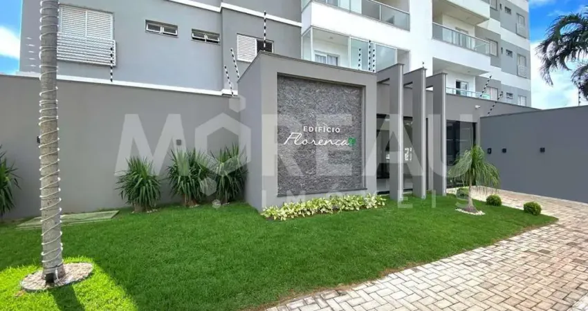 ALUGO APARTAMENTO NO FLORENÇA!