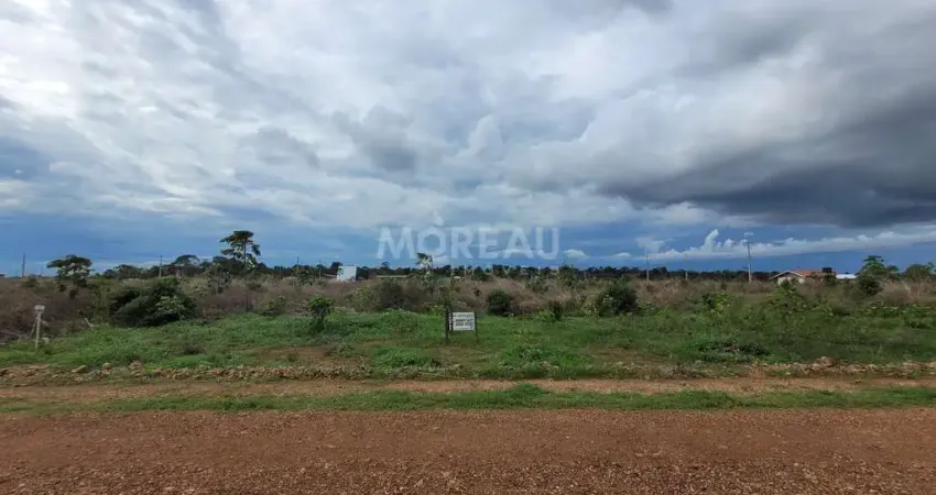 Chácara / sítio à venda na Zona Rural, Sinop
