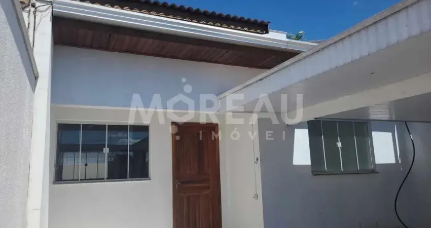 ALUGO CASA JD. DAS ACÁCIAS