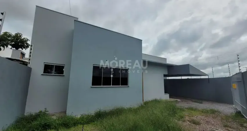 Casa com 2 quartos à venda no Jardim dos Ipês, Sinop 