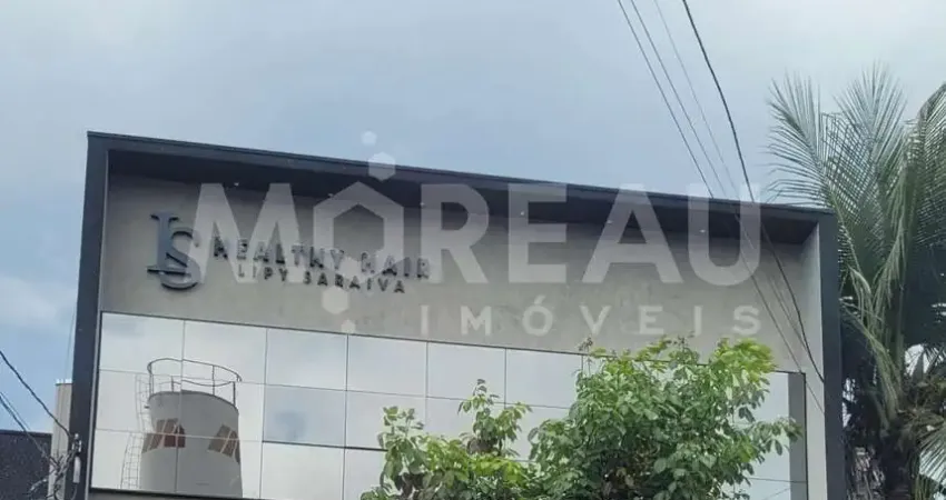 SALA COMERCIAL JD. ITÁLIA