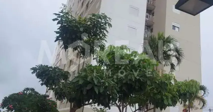 Apartamento com 2 quartos à venda no Jardim Santa Mônica, Sinop 