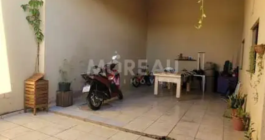 Casa com 2 quartos à venda no Residencial Vitória Régia, Sinop 