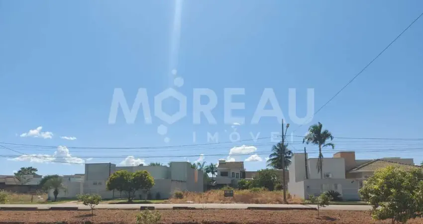 Terreno comercial para alugar no Jardim Maringá, Sinop 