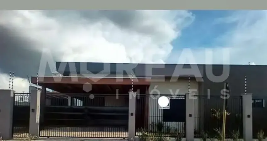 Casa com 3 quartos à venda no Jardim Curitiba, Sinop 
