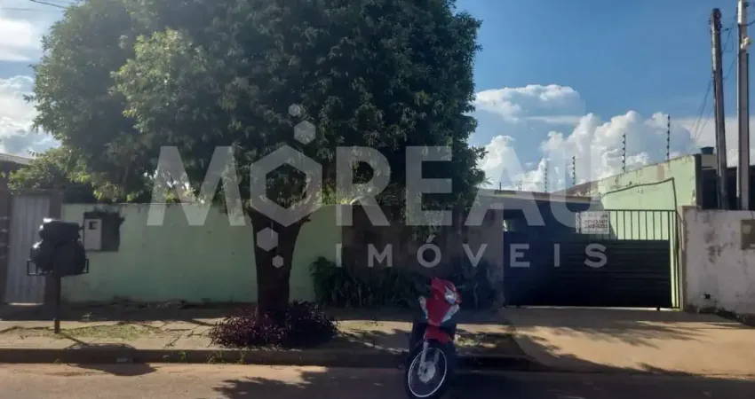 Casa com 3 quartos para alugar no Jardim Boa Esperança, Sinop