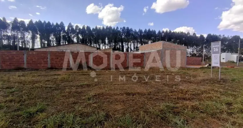 Terreno à venda no Loteamento Cidade Alta, Sinop 