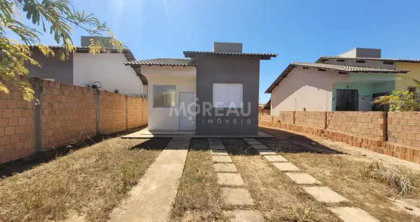 Casa com 2 quartos à venda no Loteamento Jardim Bella Morada, Sinop 