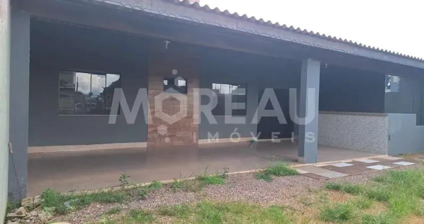 Casa com 2 quartos à venda no Jardim Portinari, Sinop 