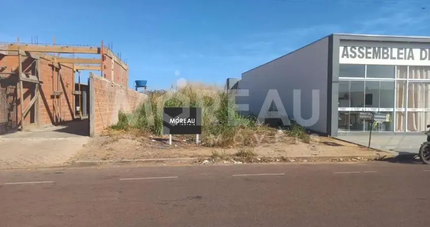 Terreno comercial à venda no Belvedere Residencial, Sinop 