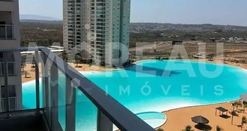 Apartamento com 2 quartos para alugar no Ribeirão do Lipa, Cuiabá